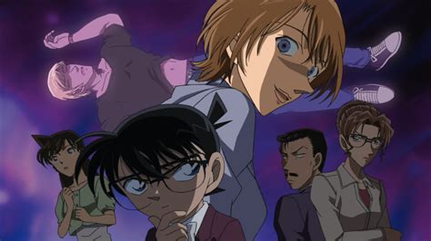 sherlock kissanime|List full episode of Detective Conan .